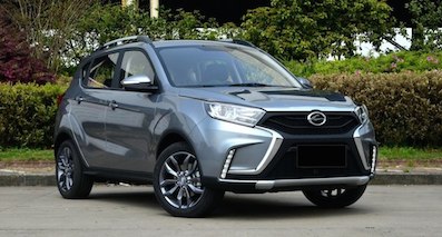 年輕人的第一臺SUV，選擇什么最重要?