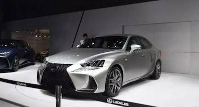 重磅豪華車6月集中上市，趁六一給自己選個大玩具吧