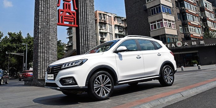 有這幾款車，或許會(huì)降低北京新能源汽車棄號(hào)概率