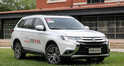 下周國內(nèi)7款新車前瞻 全部是SUV+MPV
