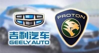 進(jìn)軍東南亞，吉利想打贏日本人有多難？