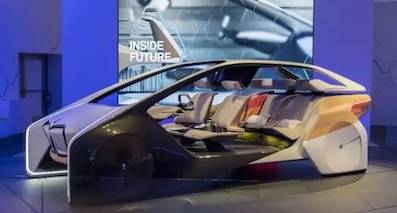CES+重慶車展雙雙來襲，新能源汽車也忙“趕考”！