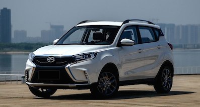 陸風X2預售全面啟動，6.66萬元起！