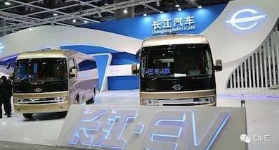 為什么說長江汽車“商乘并舉”，是值得借鑒的模式？