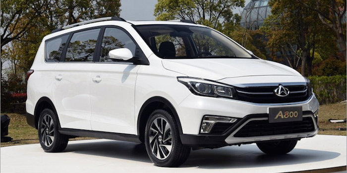 轎車/SUV/MPV全都有！本周四4款新車前瞻
