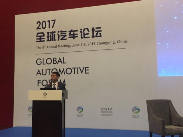 汽車經(jīng)銷商：以創(chuàng)新思維為消費(fèi)者提供優(yōu)質(zhì)服務(wù)