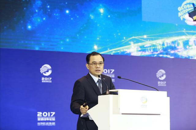 展望中國(guó)汽車(chē)2025：重塑格局 直面競(jìng)爭(zhēng)