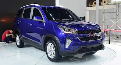 拓海雖換了斯巴魯，我的五菱宏光S3也不是吃素的