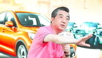 在“網(wǎng)紅”張召忠眼中，風神的“軍工情緣”有何不同