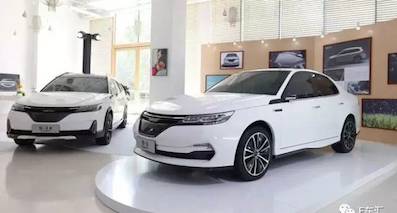 新能源車市將重新洗牌，傳統(tǒng)車企再發(fā)力