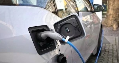 5月新能源乘用車銷量持續(xù)增長，非限購城市崛起