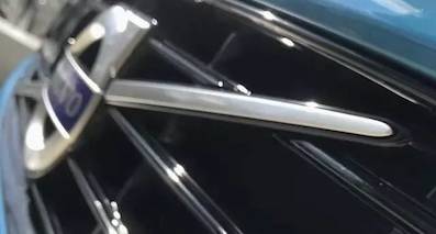 沃爾沃要推更高端的子品牌，目標與保時捷同級