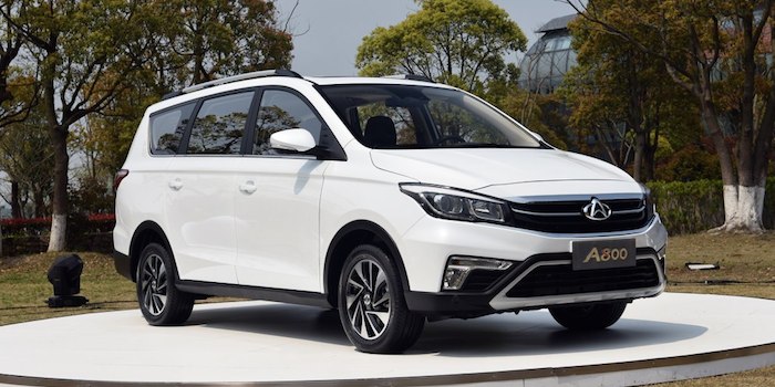 跟霧霾再見(jiàn)，體驗(yàn)長(zhǎng)安歐尚A800車(chē)載空氣凈化系統(tǒng)！