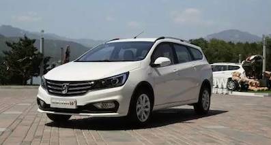為什么寶駿310W舍棄旅行車，叫大空間多功能家轎？