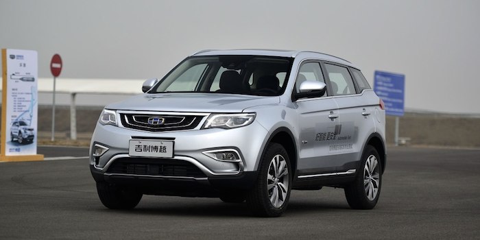 想買(mǎi)輛SUV？別光聽(tīng)專(zhuān)家說(shuō)，看看大家都選的啥