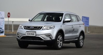 想買輛SUV？別光聽專家說，看看大家都選的啥