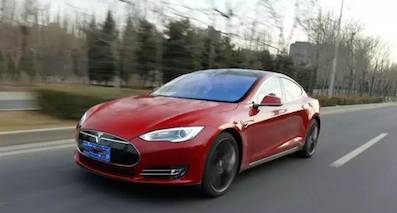 特斯拉電動車事故頻出，背后到底有何玄機？