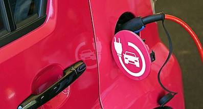 因乘用車雙積分政策 重新布局新能源？