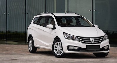自帶“神車”光環(huán)的寶駿310W ，竟然這樣定價！