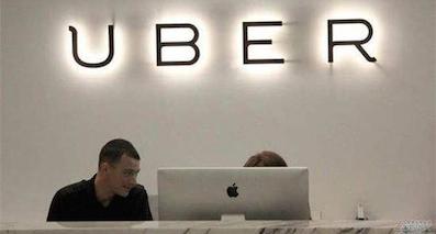 CEO卡蘭尼克被投資人趕走 Uber估值是否會受影響
