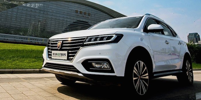 售價(jià)從10到100萬，總有一款純電動(dòng)車適合搖號(hào)中簽的你！