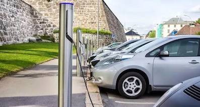 如何延長你家電動汽車電池壽命？