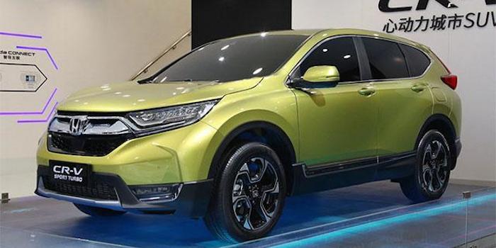 組團去西安看車展？下周五款新車將迎上市
