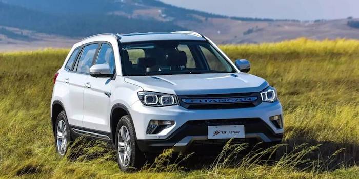 終于換代的別克君威和長安CS55，哪個才是7月新車大贏家