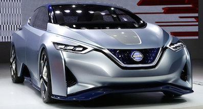 日產(chǎn)純電動(dòng)車新聆風(fēng)9月發(fā)布 未來(lái)將在華國(guó)產(chǎn)