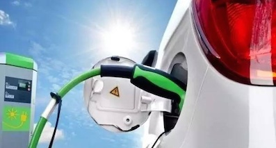 落戶獎勵5千萬，為搶新能源車企這個城市要瘋？