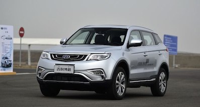 這些車讓消費(fèi)者把4S店圍得水泄不通，甚至甘愿加價(jià)