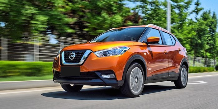 遲到的競爭者 測試日產(chǎn)勁客1.5L CVT/MT
