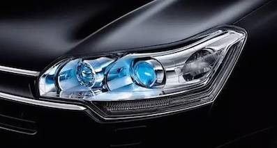 鹵素、氙氣和LED大燈怎么選？越貴越好？