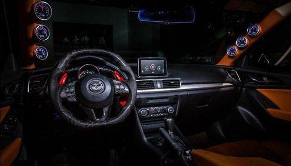 年輕不該一成不變，四款適合改裝的年輕潮流車型盤點(diǎn)-圖3