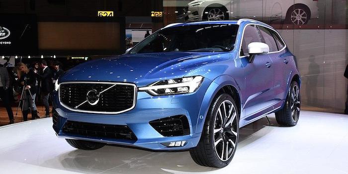 歐系控？2017下半年這12款新車你一定要看