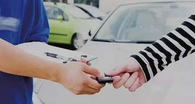 借車出去違章、出事故怎么辦？