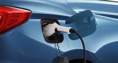 2020年將改變這個世界的竟是電動汽車