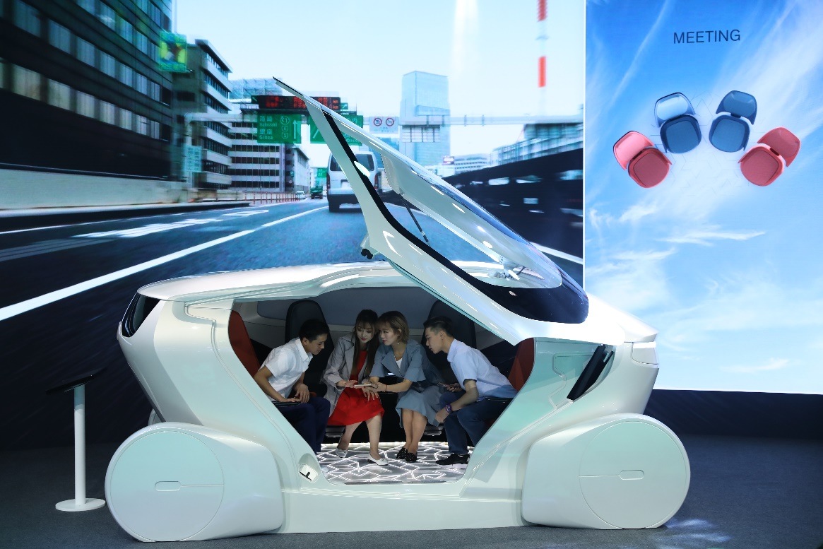 NEVS 9-3完美填補純電動車市場真空地帶