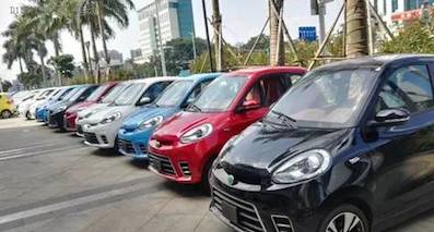 為何總是鮮為人知的企業(yè)、車型銷量奪冠？