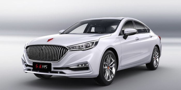 下半年上市新車那么多，這三款轎車最美最值得關(guān)注