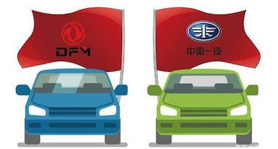 征程過(guò)半 2017上半年汽車(chē)圈九大熱點(diǎn)事件