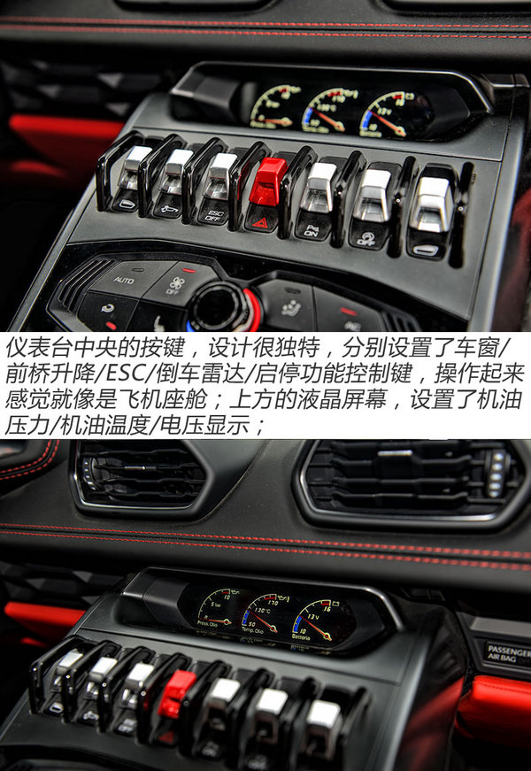 辣手摧花 試駕蘭博基尼Huracan LP580-2-圖3