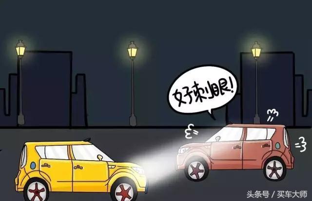 不打轉(zhuǎn)向燈也會扣光12分 比海燕系統(tǒng)還可怕 史上最嚴(yán)交通整治來了！