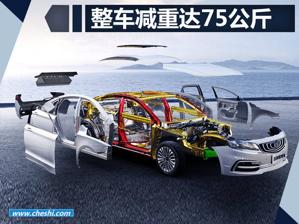 獅子座的人買車怎么選？下周三款新品將上市-圖22