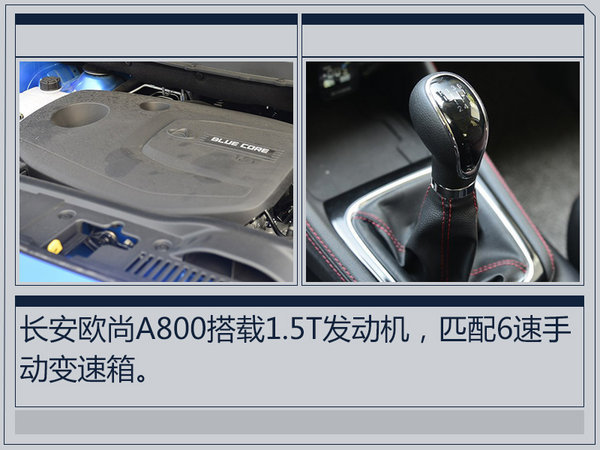 獅子座的人買車怎么選？下周三款新品將上市-圖13