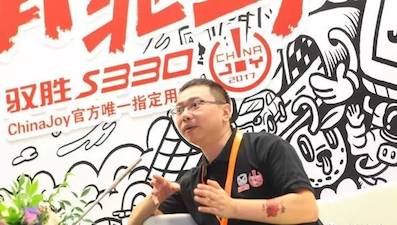 彭麗?。航忨S勝是屬于年輕人的品牌！