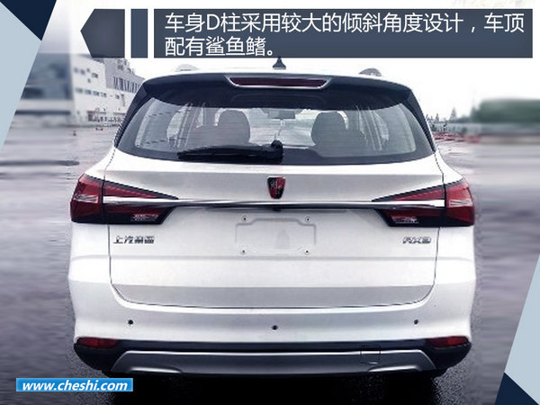 吃串串時間到 成都車展新車前瞻SUV唱主角-圖11