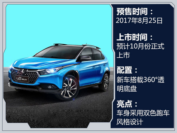 吃串串時間到 成都車展新車前瞻SUV唱主角-圖4