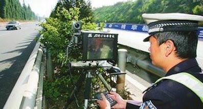 高速路上的“區(qū)間測速”到底是什么？