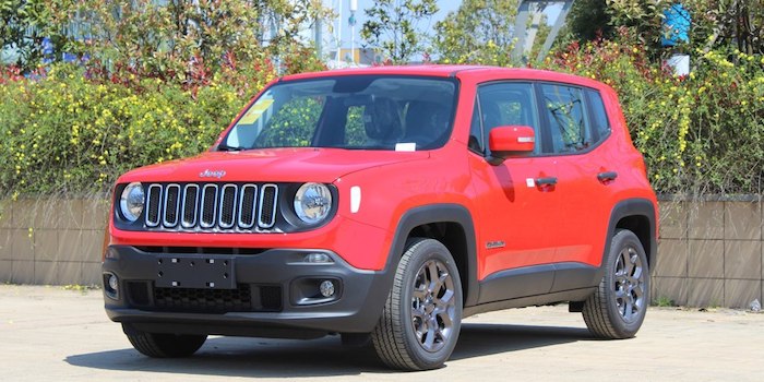 怕被國產(chǎn)車套路？來看看這四款動力爆棚的小SUV